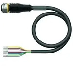 Turck Aktuator- u. Sensorleitung RKS8.800T-2/TXL