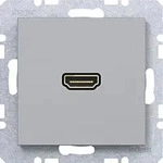 Hager High Def. Steckd. Ax/Cx WAF4379TA