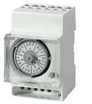Siemens Dig.Industr. Quarz-Schaltuhr Woche 7LF5301-7