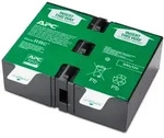 Schneider Elec.(APC) APC Ersatzbatterie Nr. 166 APCRBC166