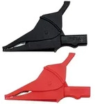 Chauvin Arnoux 2 Krokodilklemmen P01295457Z