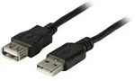EFB-Elektronik USB2.0 Verl&auml;ngerung K5248SW.3V2
