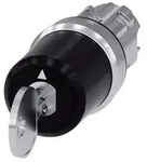 Siemens Dig.Industr. Schl&uuml;sselschalter CES 3SU1050-5BL41-0AA0