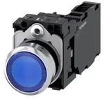 Siemens Dig.Industr. Drucktaster 3SU1152-0AB50-1FA0
