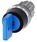 Siemens Dig.Industr. Schl&uuml;sselschalter O.m.R 3SU1050-4GL01-0AA0