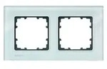 Siemens Dig.Industr. miro Glas Rahmen 5TG1202-0