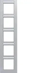 Hager RA 5f. senkr. B.feld A.8 WAD8503TA