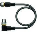 Turck Aktuator- u. Sensorleitung RKC4T-2.5-WSC4T/TEL