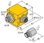 Turck Inline-Sensor FCIC-G1/4 #6870780