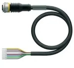 Turck Aktuator- u. Sensorleitung RKC8.800T-40/TEL