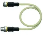 Turck Aktuator- u. Sensorleitung RKC5T0.3RSC5TTXL1001