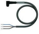 Turck Aktuator- u. Sensorleitung PKW3S-10/TEL