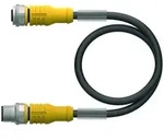 Turck Aktuator- u. Sensorleitung RKC4.4T #6630920