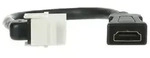 Busch-Jaeger Kabelpeitsche HDMI 0229/32