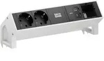 Bachmann DESK2 2xCEE7/3 1xUSB C/C BM0024274