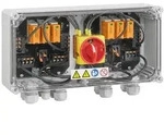 Weidm&uuml;ller Generatoranschlusskasten PVN DC 3I#2890600000