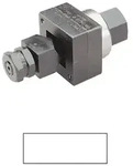 Klauke Rechtecklocher 50600311