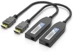 FiberX GlasfaserPortsaverExtender FX-P350