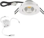 EVN Lichttechnik LED-Deckenleuchte PC20D90102