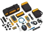 Fluke Networks LinkIQ-Kit LIQ-KIT-FQM-100MIC