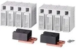 Eaton Br&uuml;ckenbausatz 4/2polig NZM2-4-XKV2POU-K