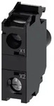 Siemens Dig.Industr. LED-Modul 3SU1401-1BG30-1AA0