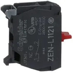 TE Sensors Hilfsschalterblock ZENL1121