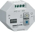 Elcom Video-Umsetzer RED722Y