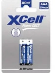 H&uuml;ckmann Xcell Phone Accus X800AAA X800AAA (Bli 2)