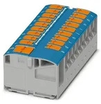 Phoenix Contact Verteilerblock PTVFIX 6/18X2,5 BU