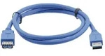Kramer USB 3.0 Kabel C-USB3/AAE-6