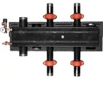 Bosch Thermotechnik Differenzdruckloser Vert. DDV40