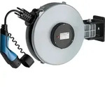 Schill Kabelaufroller f. E-Mobil. FT3500616E0008000201