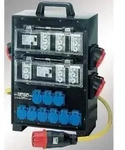 Gifas Electric Vollgummi-Verteiler 79334X103C2XFI63
