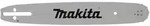 Makita S&auml;geschiene 191G44-4