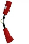 HT Instruments Differenzstromadapter CEE32A DS-Adapter