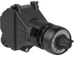 Pepperl+Fuchs Fabrik Potentiometer PMR.R2.P.0.5K