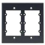 Kramer WP-Rahmen EU/UK FRAME-2G/EUK(G)