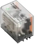 Weidm&uuml;ller Miniatur-Leistungsrelais DRL573048L