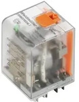Weidm&uuml;ller Leistungsrelais 24VDC DRH276024LT
