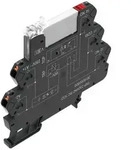 Weidm&uuml;ller Relaiskoppler TRP 230VAC RC 1CO