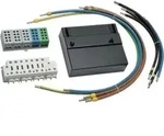 Hager Best.-Paket ZY100