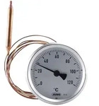 Jumo Zeigerthermometer 00491078