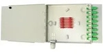 Televes Optische Spleiss-Box OSB8