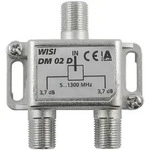 Wisi Verteiler 2f. DM 02 D