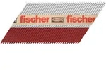 Fischer Deutschl. Glatte N&auml;gel FF NFP 90x3.1mmSDgvz