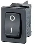 Bachmann Wippschalter 924.185