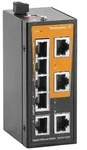 Weidm&uuml;ller Schalter unmanaged IE-SW-ELB-08-8GT