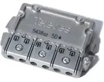 Televes Easy-F-Verteiler 5f. EFV 5