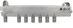 Televes Verteiler 6f. VT612FZ